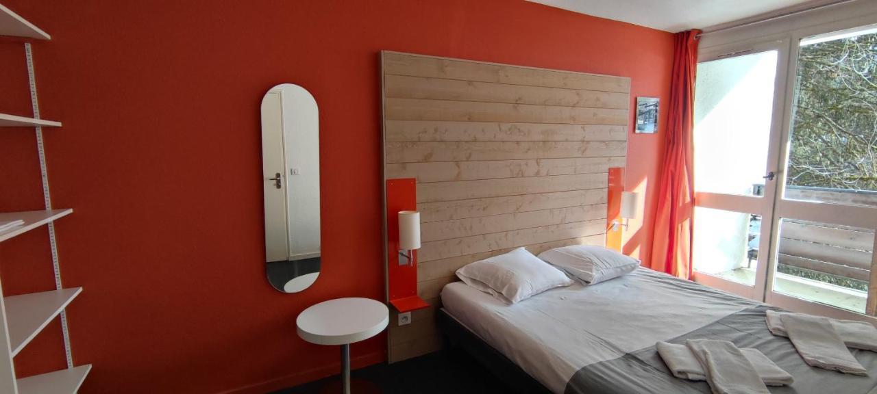 Belambra Clubs Praz-Sur-Arly - L'Alisier Hotel Kamer foto