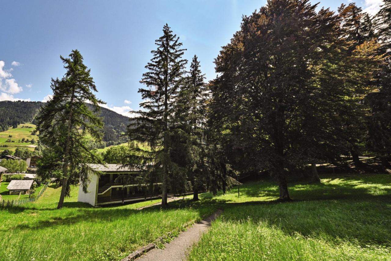 Belambra Clubs Praz-Sur-Arly - L'Alisier Hotel Buitenkant foto