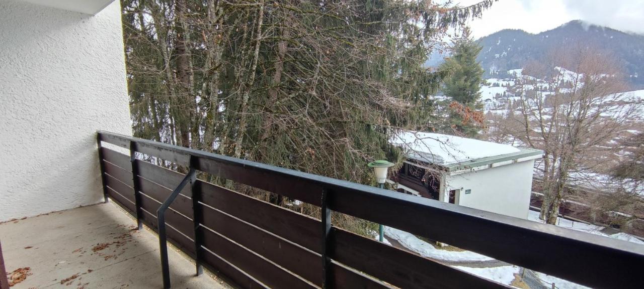 Belambra Clubs Praz-Sur-Arly - L'Alisier Hotel Kamer foto