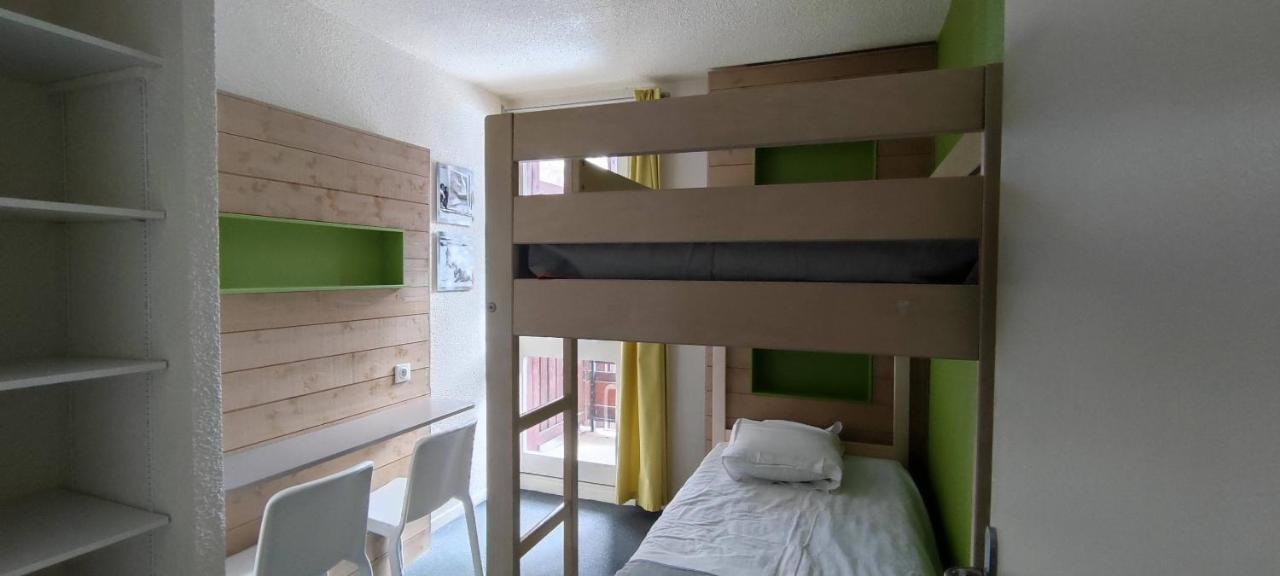 Belambra Clubs Praz-Sur-Arly - L'Alisier Hotel Kamer foto
