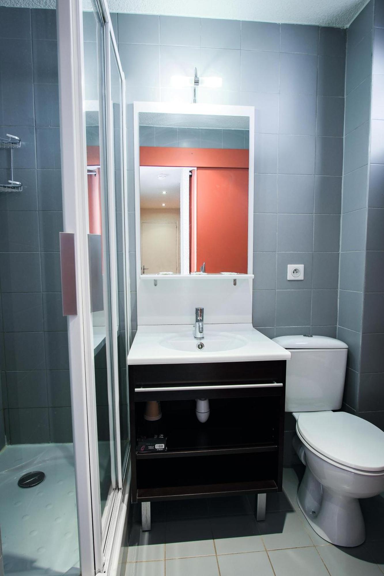 Belambra Clubs Praz-Sur-Arly - L'Alisier Hotel Buitenkant foto