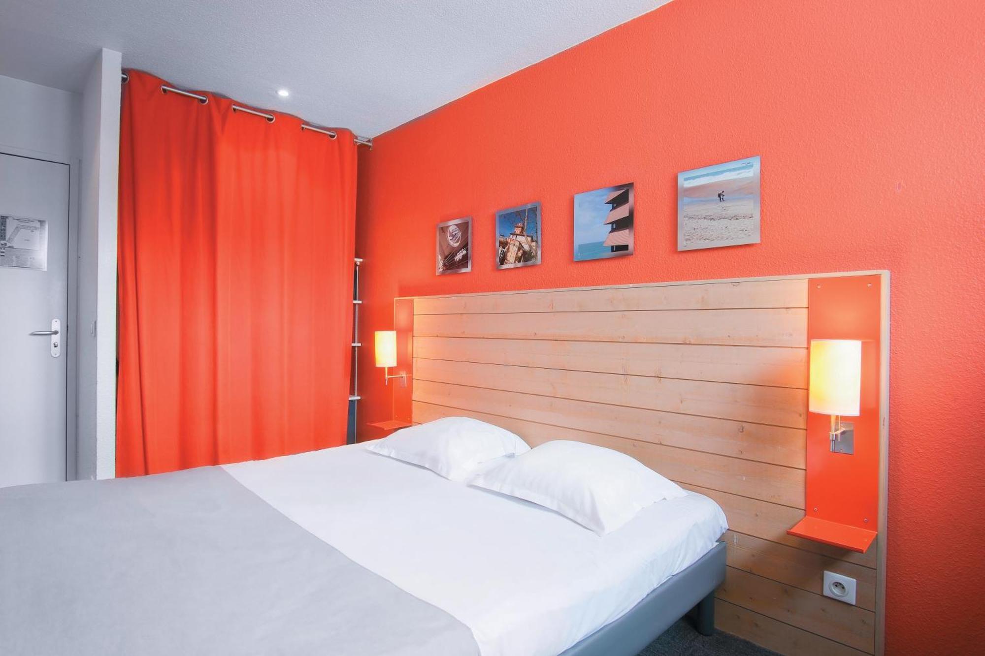 Belambra Clubs Praz-Sur-Arly - L'Alisier Hotel Buitenkant foto